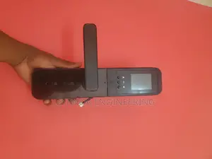 Biometric Keys:Elevating Safety Standards in Airbnbs Rentals