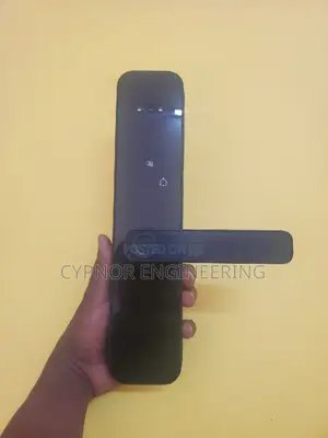 Elevating Safety Standards Globally With Biometric Locks