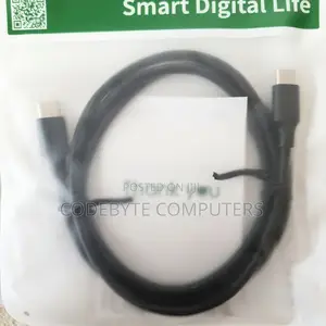 UGREEN USB-C 3.1 Gen1 Male to Male 3A Data Cable (60W, at 60