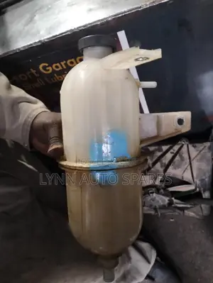 Vigo Water Radiator Bottle