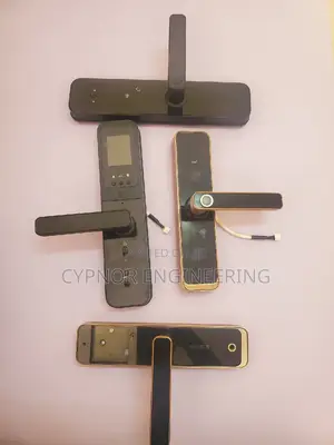 Tech-Savvy Stays: Upgraded Topsec Smart Locks for Airbnbs