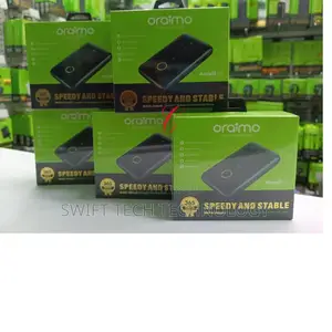 Portable Oraimo Mifi ,Portable Mifi Oraimo
