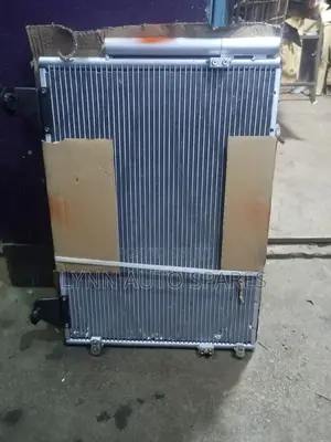 Toyota Hilux Vigo AC Radiator Brand New