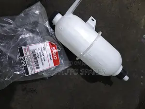 Brand New 1kd Vigo Hilux Washer Bottle Radiator