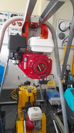 500kgs/ Half Tonne Concrete Hoist Machine