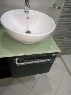 Plumbing Services -Sinks/Toilets/Washing Machines Showers