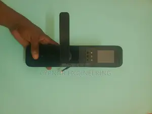 Secure Haven Airbnbs Biometric Door Locks for Safe Traveling