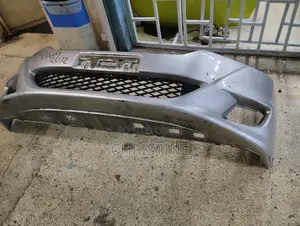 Honda Stream Front Bumper Ex Japan