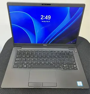 Laptop Dell Latitude 7300 8GB Intel Core i5 SSD 256GB