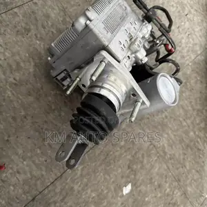 Toyota 1nz Hybrid Abs Pump, Brake Master Cylinder for Fielder, Aqua.