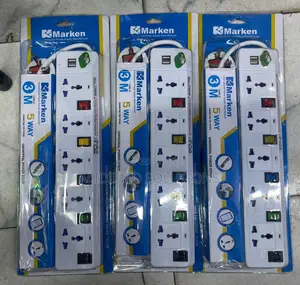 Marken 5way Extension