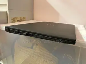 Laptop Dell Latitude 7300 8GB Intel Core i5 SSD 256GB