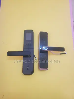 Digital Access Enhancing Airbnb Stays With Biometric Locks