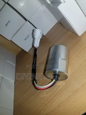 Speed Sensor CANTER/FH