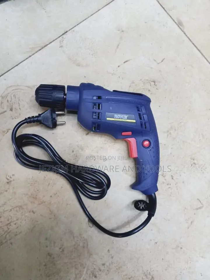 Royce Hand Electric Drill