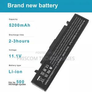 Laptop Battery for Samsung, Samsung Laptop Battery