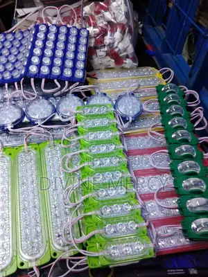 LED Body Decoration LED Lights