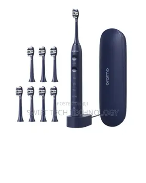 Oraimo Smartdent Pro ET6 Electric Toothbrush Professional