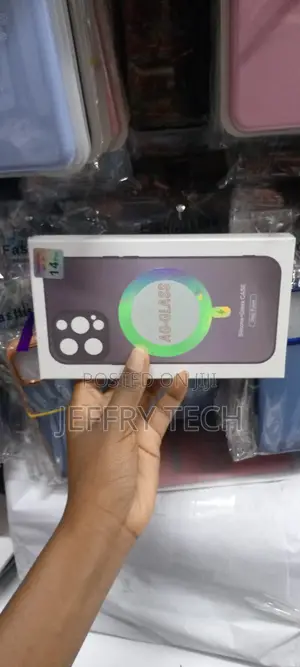 iPhone 14 Pro
