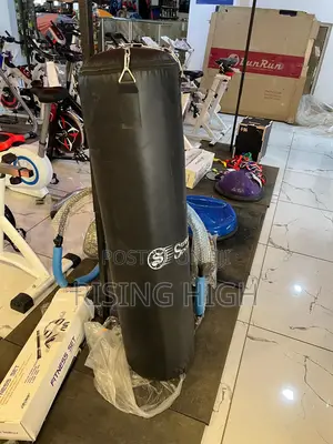 Quality 35kgs Punching Bag