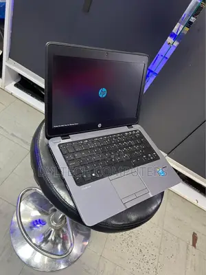 Laptop HP EliteBook 820 G1 4GB Intel Core I5 HDD 500GB