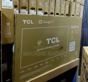 TCL 55c655 Qled Uhd Google (2024)Model