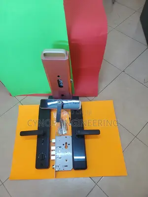 Smart Connectivity Biometric Locks