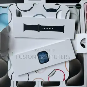 Apple Watch Series 9 45mm