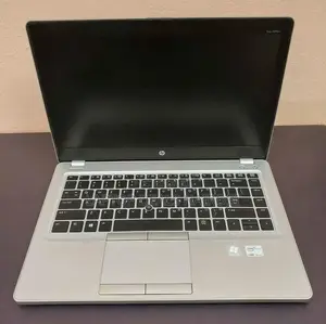 Laptop HP EliteBook Folio 9470M 8GB Intel Core I5 HDD 500GB