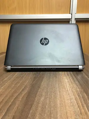 Laptop HP ProBook 440 G3 8GB Intel Core I5 SSD 256GB