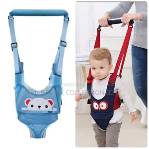*Baby Walking Training Assistance*