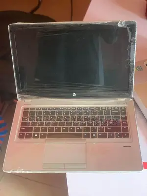 Laptop HP EliteBook Folio 9470M 8GB Intel Core I5 SSD 500GB