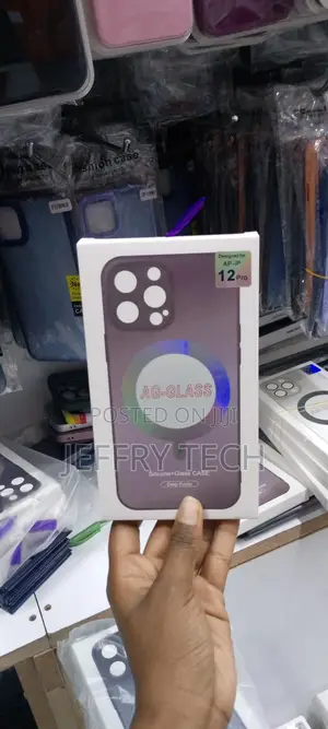 Apple iPhone 12 Pro