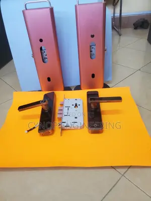 Passcodes Locks for Wooden Door Biometric Mastery
