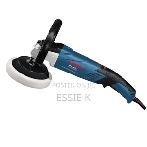 Buffing Machine/Polishing Machine GPO 14 CE