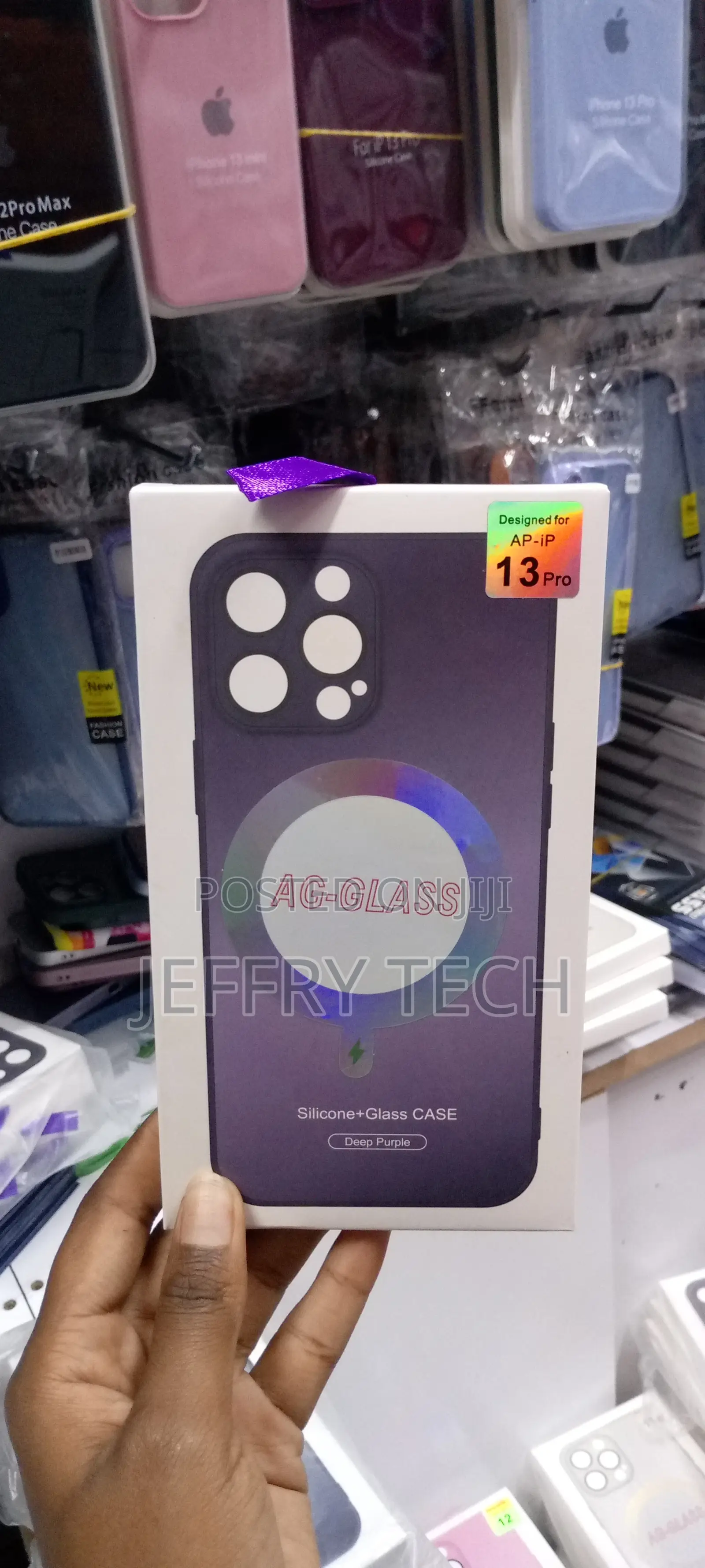 Apple iPhone 13 Pro