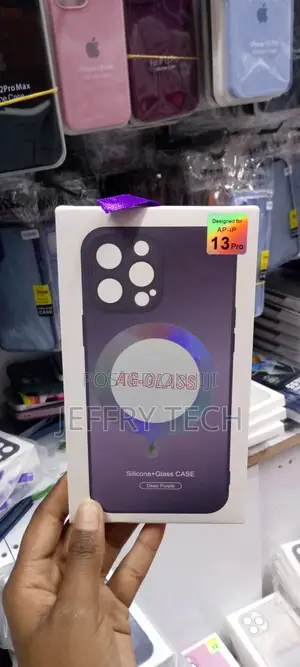 Apple iPhone 13 Pro