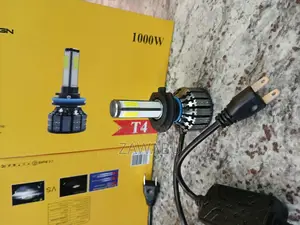 H7 LED T4, 1000watts