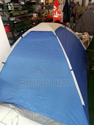 Best Unique Quality 4 Persons Camping Tent.
