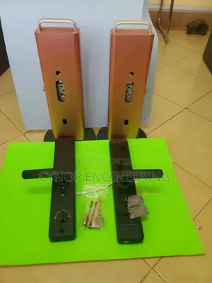 Ultimate Airbnb Security With Topsec Biometric Locks