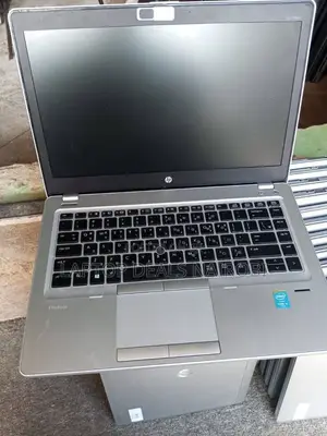 Laptop HP EliteBook Folio 9470M 4GB Intel Core I5 SSD 500GB