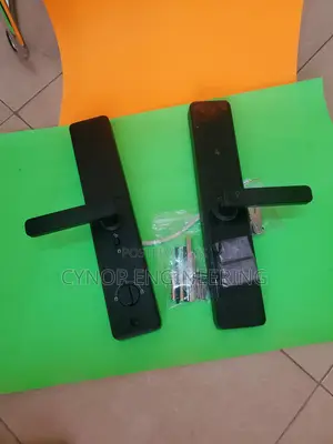 Enhancing Airbnb Security With Topsec Locks