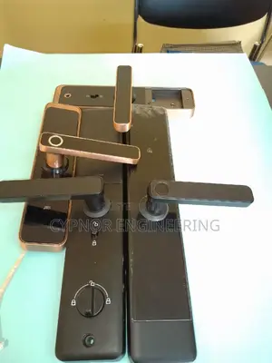 Smart Door Locks Set New Airbnbs Industry Benchmarks