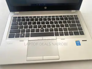 Laptop HP EliteBook Folio 9480M 8GB Intel Core I7 HDD 500GB