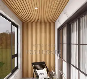 WPC Wall Panels