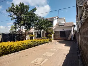 3bdrm Maisonette in Muigai Estate, Kitengela for sale