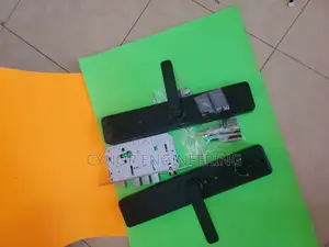 Airbnb Security Revolution Biometric Wifi Lock Solutions
