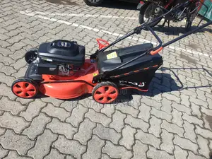 Yato Lawn Mower 4.8hp With 20inch Blade