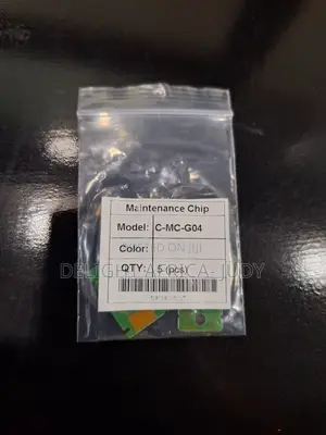 C Mc 04 Canon Chip Replacement for Canon Maintenance Box