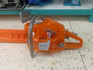 Girasol 272 Sweden 72CC Power Saw or Chain Saw